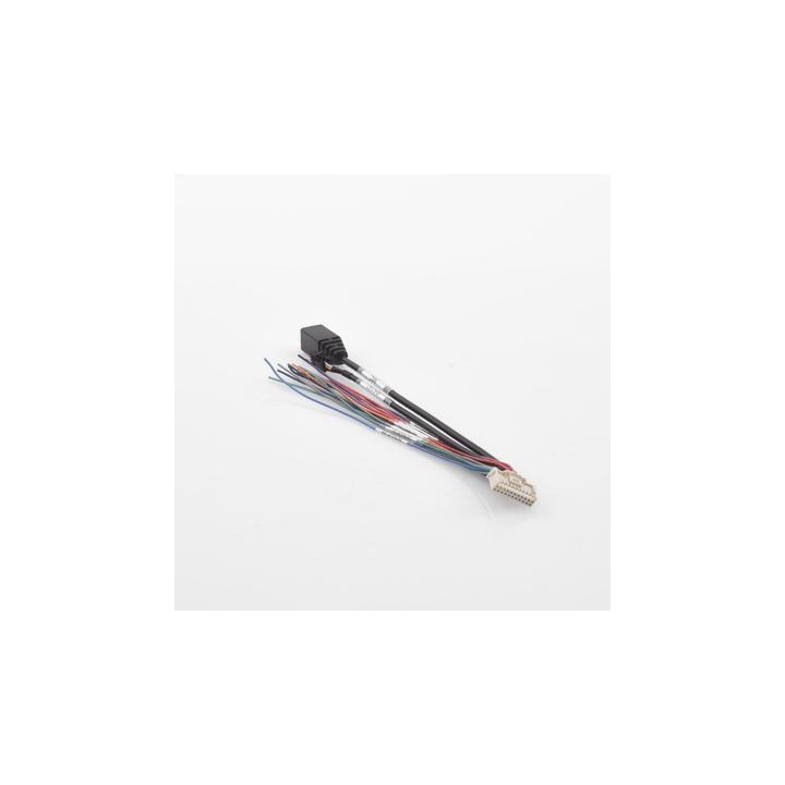 Módulo de entrada y salida de alarmas compatibles con serie XMR401AHD, XMR401AHDS, XMR401AHD/V2, XMR401AHDS/V2