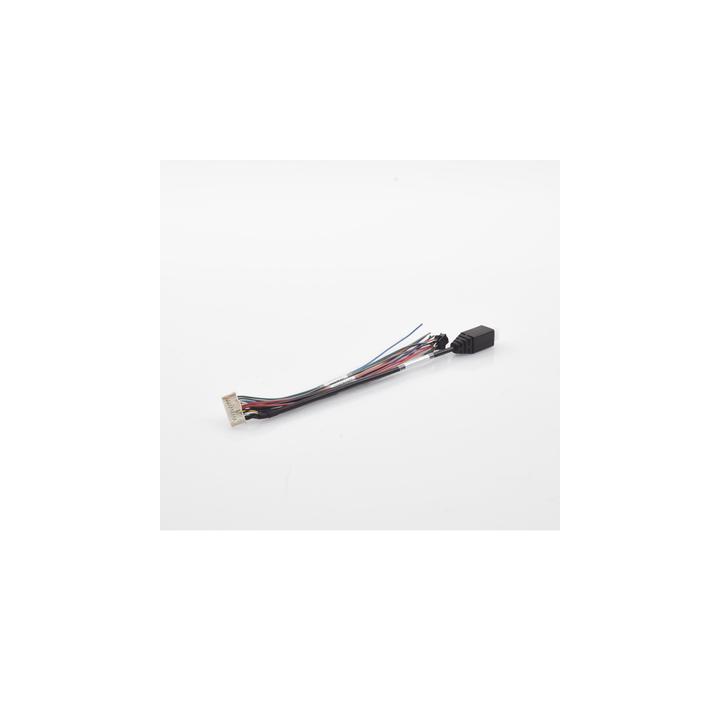 Módulo de entrada y salida de alarmas compatibles con serie XMR401AHD, XMR401AHDS, XMR401AHD/V2, XMR401AHDS/V2
