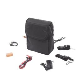 Kit de Accesorios para Probadores de Vídeo EPMONTVI4K / EPMONTVI / EPMONTVI3.0