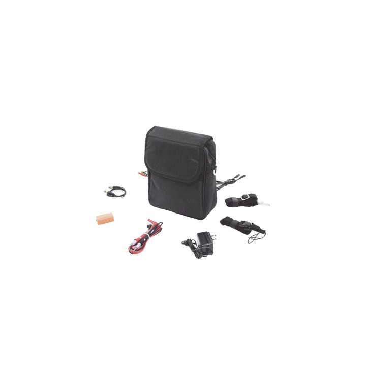 Kit de Accesorios para Probadores de Vídeo EPMONTVI4K / EPMONTVI / EPMONTVI3.0