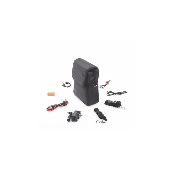 Kit de Accesorios para Probadores de Vídeo EPMONTVI4K / EPMONTVI / EPMONTVI3.0