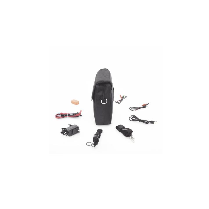 Kit de Accesorios para Probadores de Vídeo EPMONTVI4K / EPMONTVI / EPMONTVI3.0