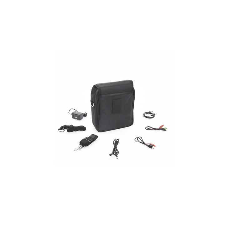 Kit de Accesorios para Probadores de Vídeo EPMONTVI4K / EPMONTVI / EPMONTVI3.0