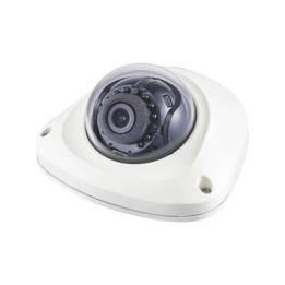 Cámara IP Tipo Domo Antivandálico 2 Megapíxel / Lente 3.6mm / IR 15M / WDR 120db / IP66 / IK10 / NEMA 4X / H.265 &