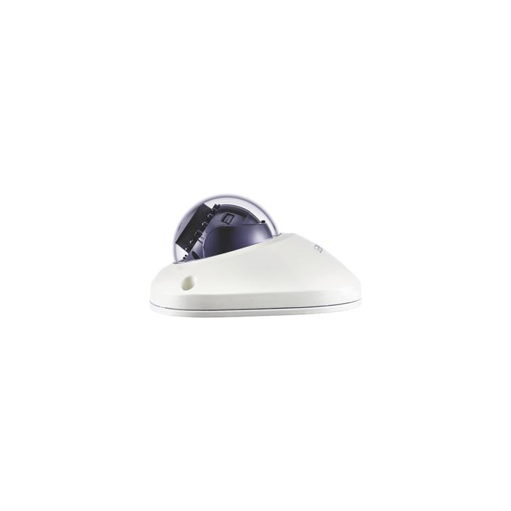 Cámara IP Tipo Domo Antivandálico 2 Megapíxel / Lente 3.6mm / IR 15M / WDR 120db / IP66 / IK10 / NEMA 4X / H.265 &