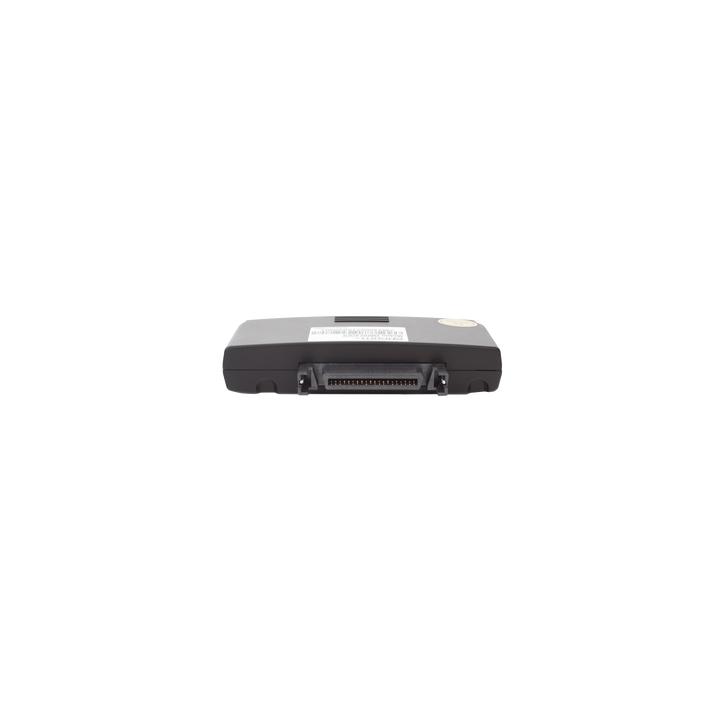 Lector Externo de Disco Duro XMR Series compatible con los modelos XMR401HDS, XMR401AHDS, XMR404HD.