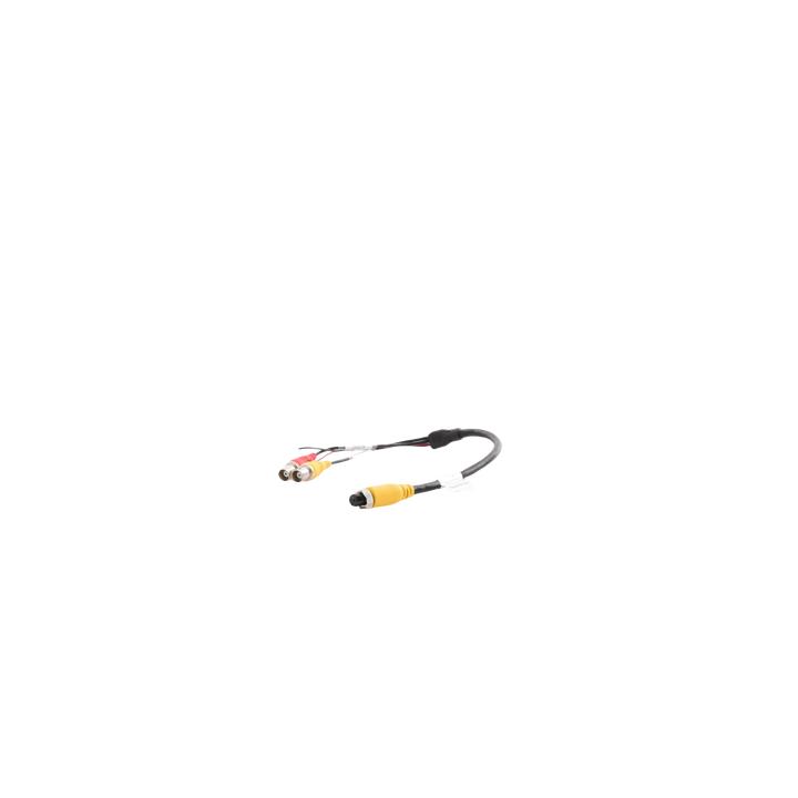 Cable para Conectar Cámaras Convencionales en XMR EPCOM