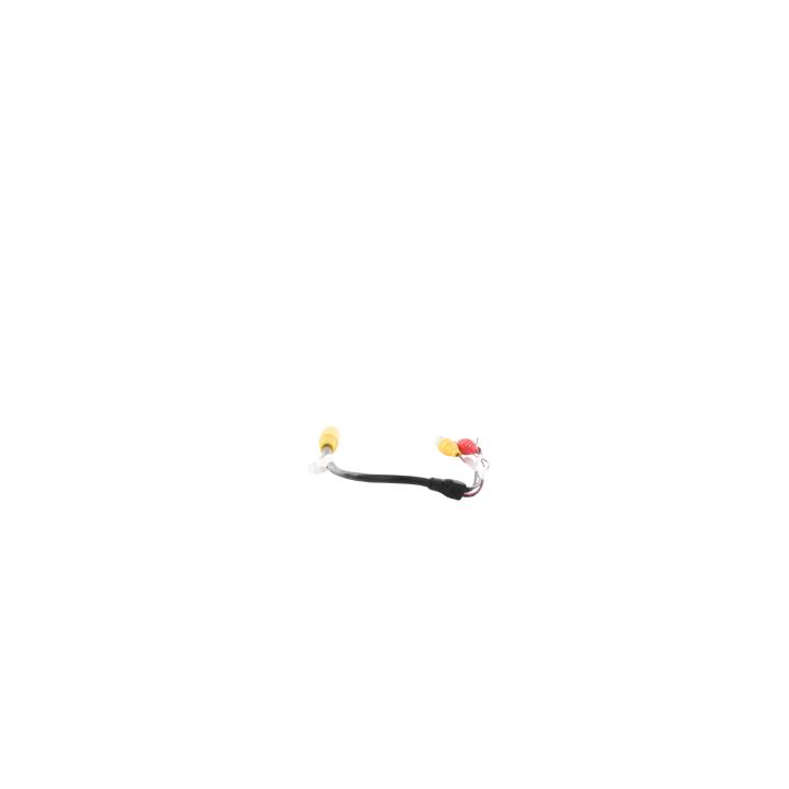 Cable para Conectar Cámaras Convencionales en XMR EPCOM