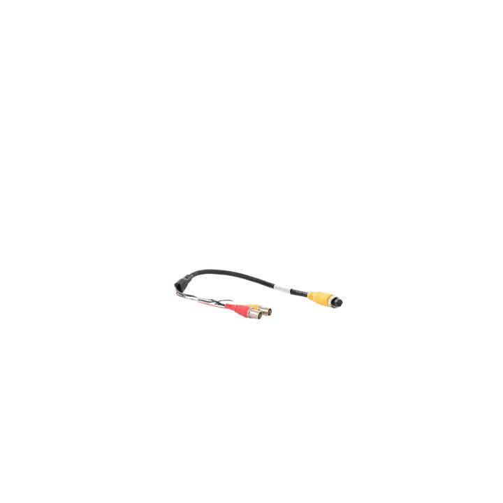 Cable para Conectar Cámaras Convencionales en XMR EPCOM