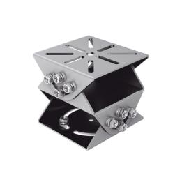 Montaje de Conexión PT Universal – Gris Platino – Compatible con IDS-TCM403