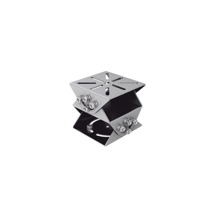 Montaje de Conexión PT Universal – Gris Platino – Compatible con IDS-TCM403
