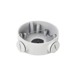 Caja de Conexiones de Exterior para Cámaras Tipo Bala / IP66