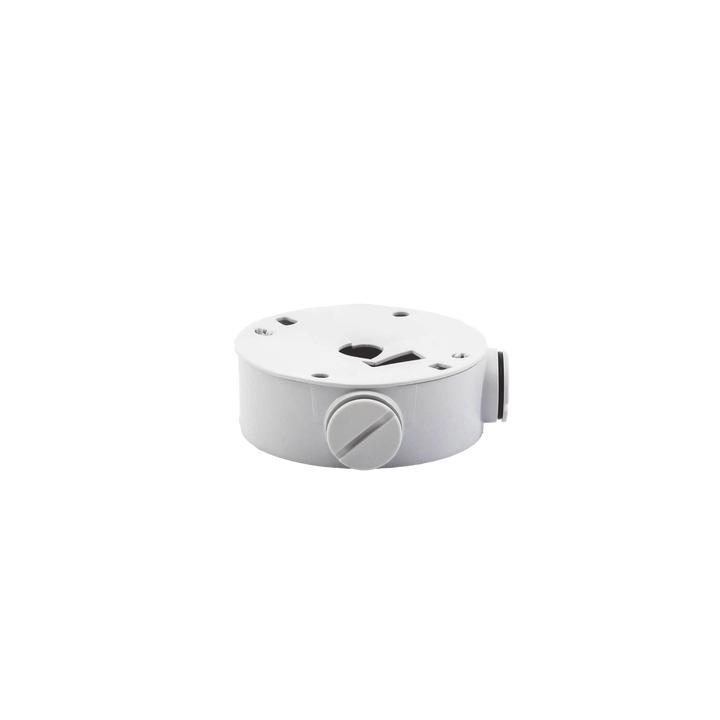 Caja de Conexiones de Exterior para Cámaras Tipo Bala / IP66