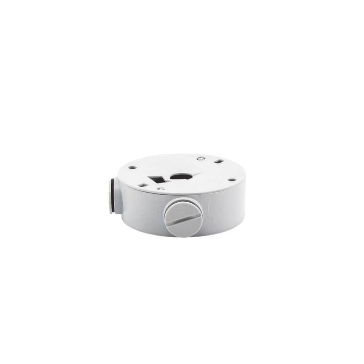 Caja de Conexiones de Exterior para Cámaras Tipo Bala / IP66