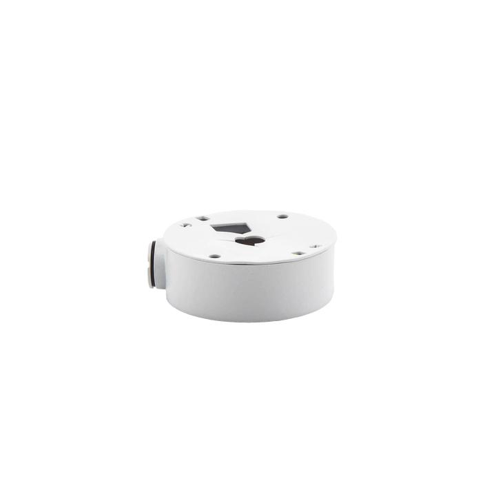 Caja de Conexiones de Exterior para Cámaras Tipo Bala / IP66