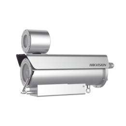 Bala IP 4 Megapixel / Lente Mot. 2.8 a 12 mm / Antiexplosion / Anticorrosion / 80 mts IR EXIR / H.265+ / IP68 / Wiper /