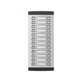 Expansor de 24 apartamentos para KVLC series