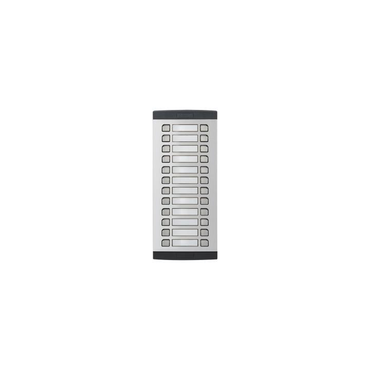 Expansor de 24 apartamentos para KVLC series