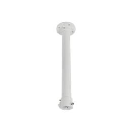 Montaje de Techo Tipo Tubo de 50 cm de Largo / Compatible con todos los PTZ epcom y HIKVISION