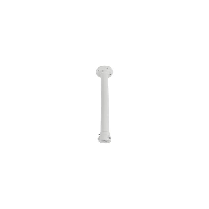 Montaje de Techo Tipo Tubo de 50 cm de Largo / Compatible con todos los PTZ epcom y HIKVISION