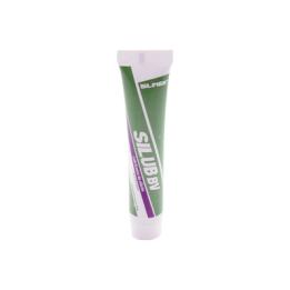 Lubricante de Silicón Dieléctrico de Baja Viscosidad, Soporte de -10 Hasta 80°C, No Daña Plásticos, Tubo 28grs