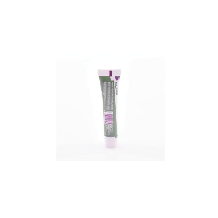 Lubricante de Silicón Dieléctrico de Baja Viscosidad, Soporte de -10 Hasta 80°C, No Daña Plásticos, Tubo 28grs
