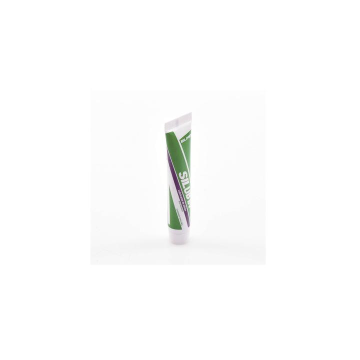 Lubricante de Silicón Dieléctrico de Baja Viscosidad, Soporte de -10 Hasta 80°C, No Daña Plásticos, Tubo 28grs