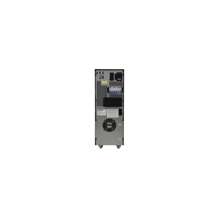 UPS de 6000 VA, Online Doble Conversión, 200 - 240 Vac de Entrada, Fase Dividida 120V/120V + N, sin Baterías con Kit