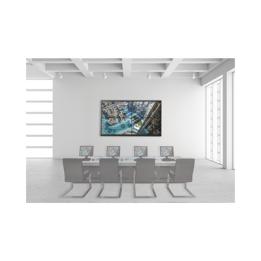 Kit Videowall 2X2 / Incluye 4 Pantallas de 46" / Decoder / Base de Pared / Accesorios de Instalación