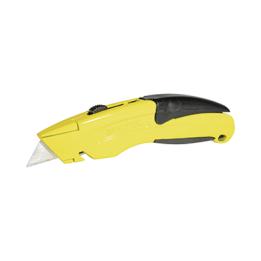 Navaja multiusos curva con grip