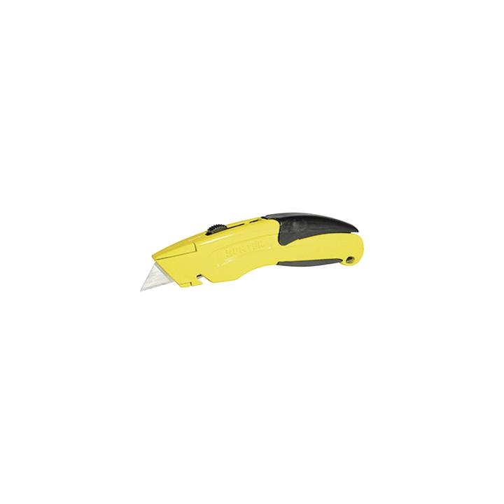 Navaja multiusos curva con grip