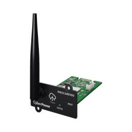 Tarjeta de Monitoreo Remoto para UPS CyberPower Modelos PR, OL, OR  y PDUs con Tarjeta de Expansión