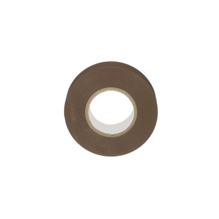 Cinta Eléctrica STRONGHOLD para Aislar, de PVC, Uso General Reparación y Mantenimiento, Grosor de 0.18mm (7 mil),