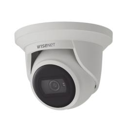 Cámara IP Tipo Flateye 2 Megapíxel / Lente 3mm / IR 20M / WDR 120db / IP67 / IK10 / H.265 & WiseStream