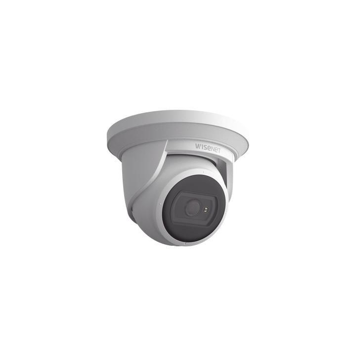 Cámara IP Tipo Flateye 2 Megapíxel / Lente 3mm / IR 20M / WDR 120db / IP67 / IK10 / H.265 & WiseStream