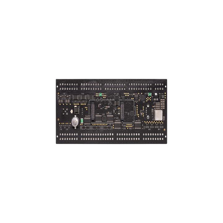 Controlador Industrial Arduino Portenta Machine Control / STM32H747XI Dual Cortex / 24V DC / 8 Entradas Digitales / 8