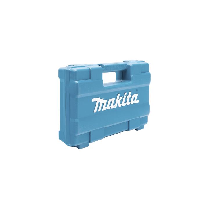 Atornillador Reversible (Broquero 1/4) de 220 RPM con Cargador USB (Incluye 81 Puntas).