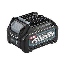 Batería XGT Litioâ€‘Ion de 40V 2.0Ah
