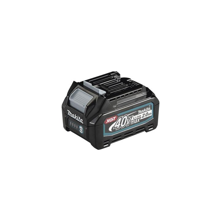 Batería XGT Litioâ€‘Ion de 40V 2.0Ah