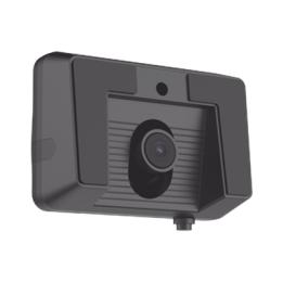Cámara Móvil TURBO 2 Megapixel (1080P) / Lente 2.1 mm (Super Gran Angular) / Conector Tipo Aviación / Uso Interior