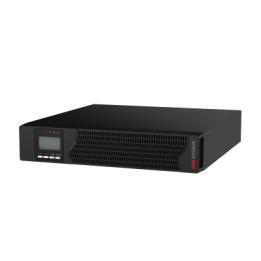 UPS de 3000 VA / 2700 W / Online Doble Conversión / Entrada 120 Vca NEMA L5-30P / Onda Senoidal Pura / Tipo Torre o