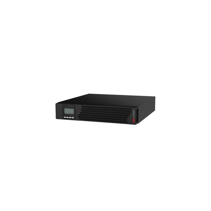 UPS de 3000 VA / 2700 W / Online Doble Conversión / Entrada 120 Vca NEMA L5-30P / Onda Senoidal Pura / Tipo Torre o