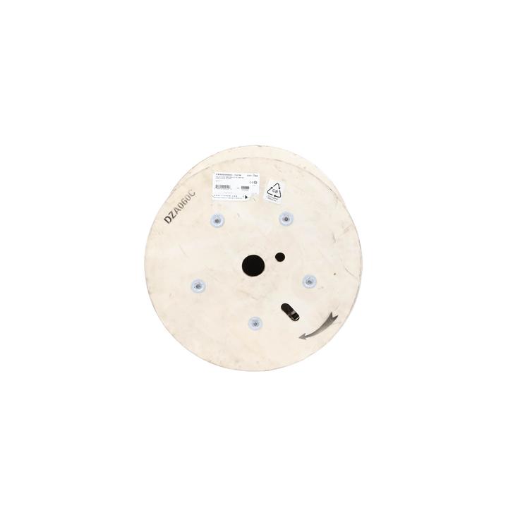 Cable de Fibra Óptica de 6 Hilos, Interior/Exterior, Tight Buffer, No Conductiva (Dieléctrica), LS0H, Multimodo OM4