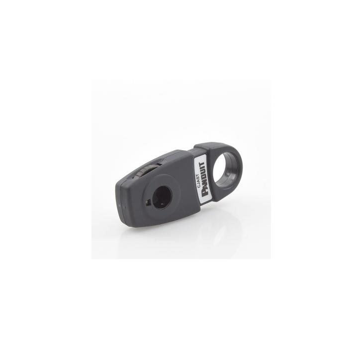Herramienta Profesional para Quitar Forro en Cables de Telecomunicaciones, de 2.5 a 11 mm (0.10 a 0.43 pulgadas) de