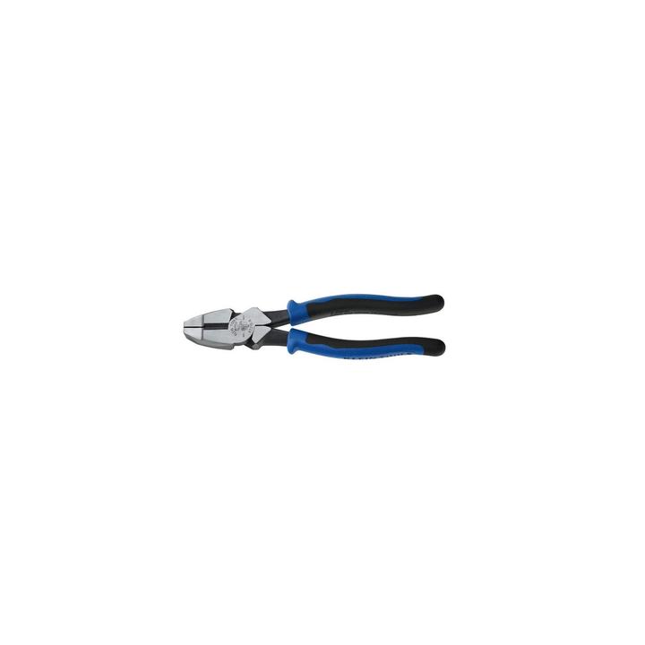 Pinza de Electricista Alta Palanca de 9 Pulgadas.