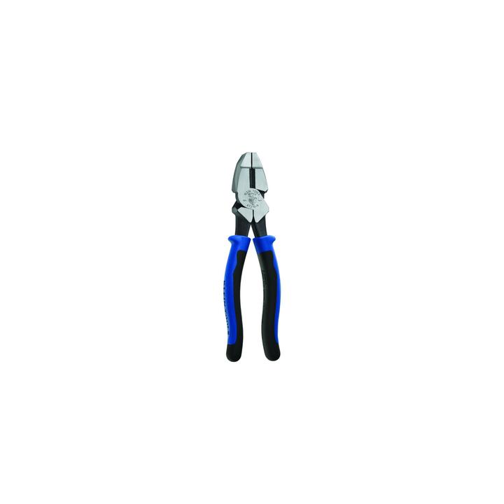 Pinza de Electricista Alta Palanca de 9 Pulgadas.