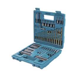 Juego de accesorios multiproposito 75 piezas