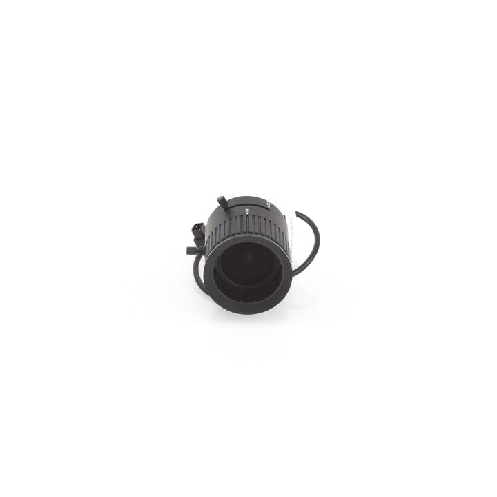 Lente Varifocal 2.7 A 10 mm / Resolución 3 Megapixel / Iris Automático / Formato 1/2.7" / Compatible con Cámaras