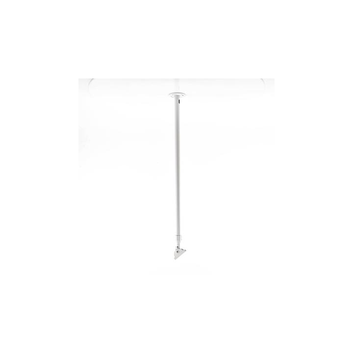 Montaje telescópico de aluminio 1000-2000 mm