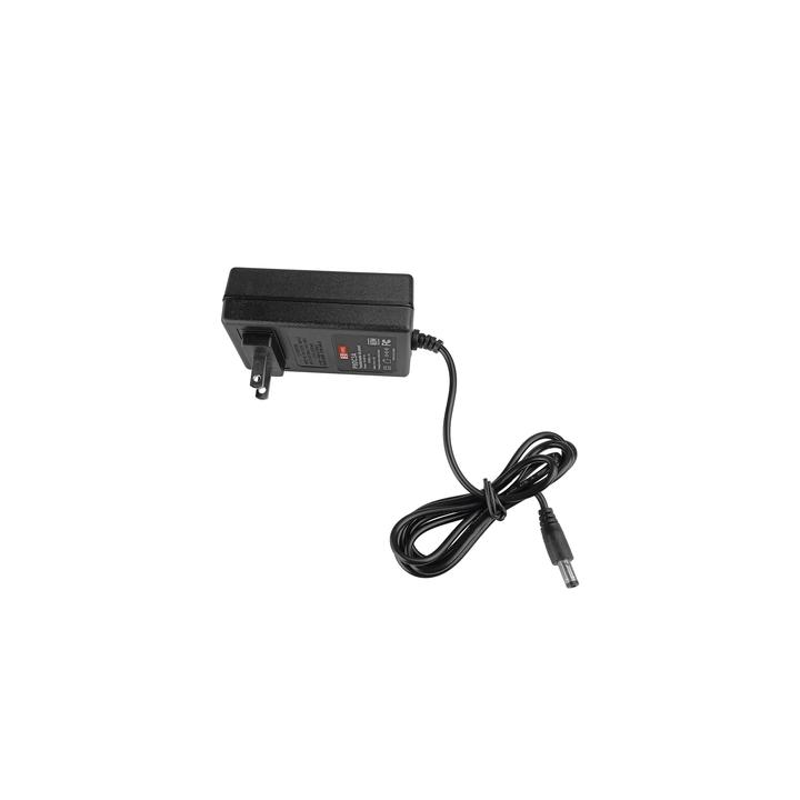 9 Vcc / 3 A / Fuente de poder / Voltaje de Entrada de 100-240 Vca / Para Usos Múltiples / Video Vigilancia, Acceso,